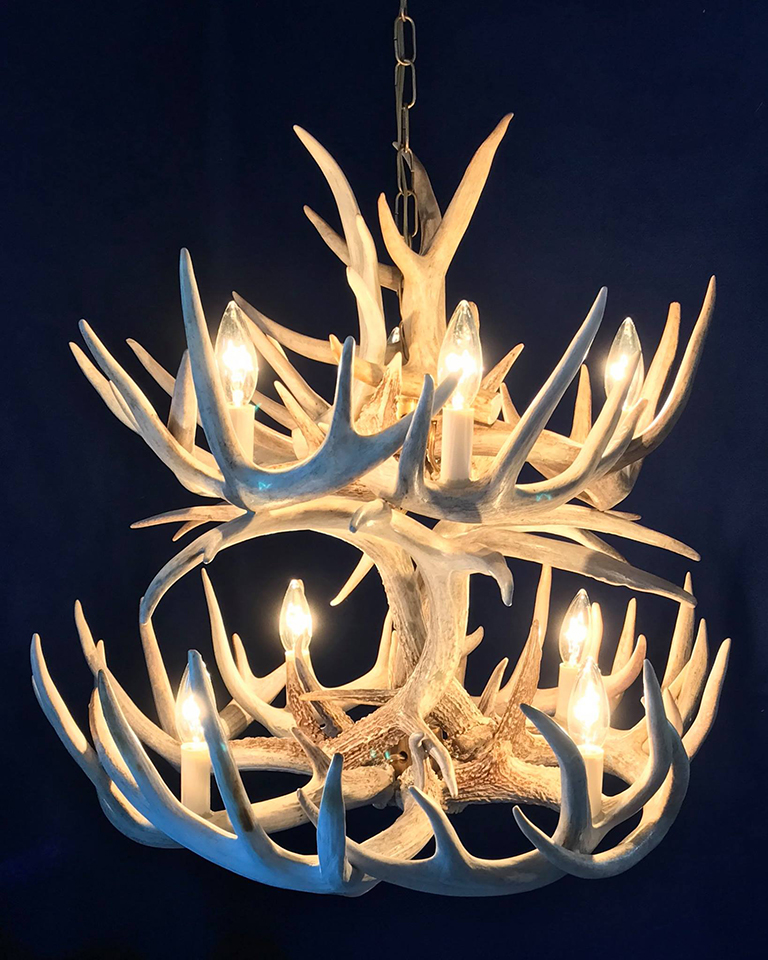 Antlers