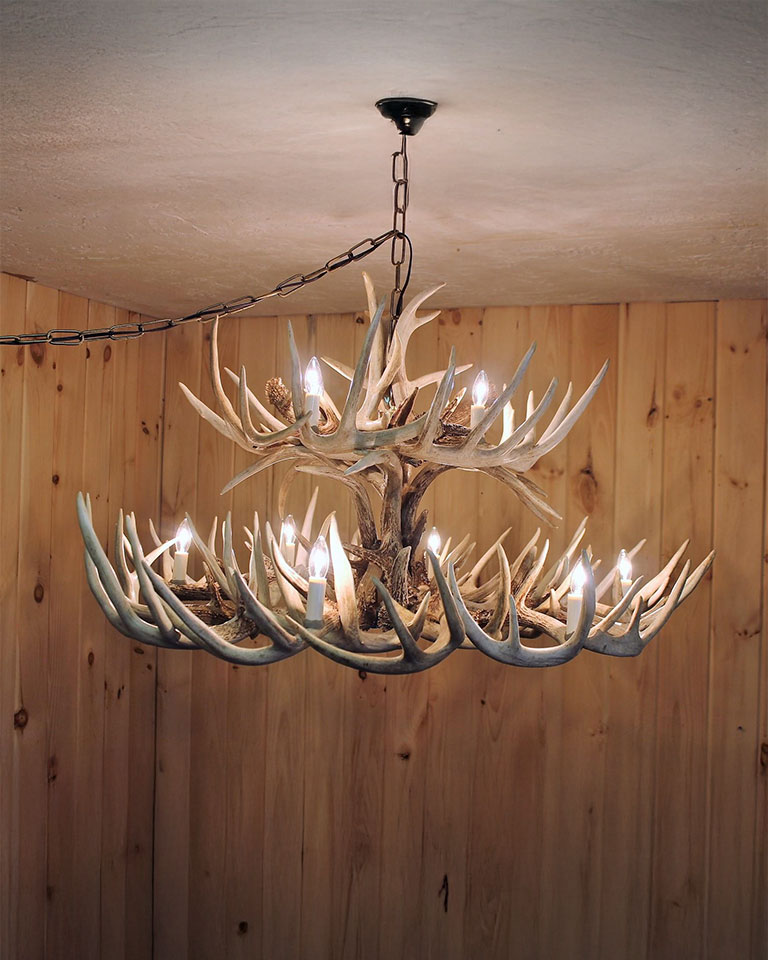 Antlers