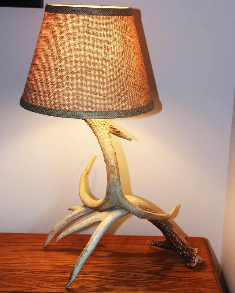Antlers
