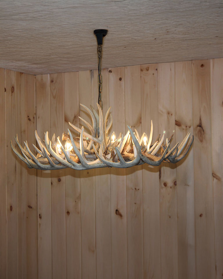 Antlers