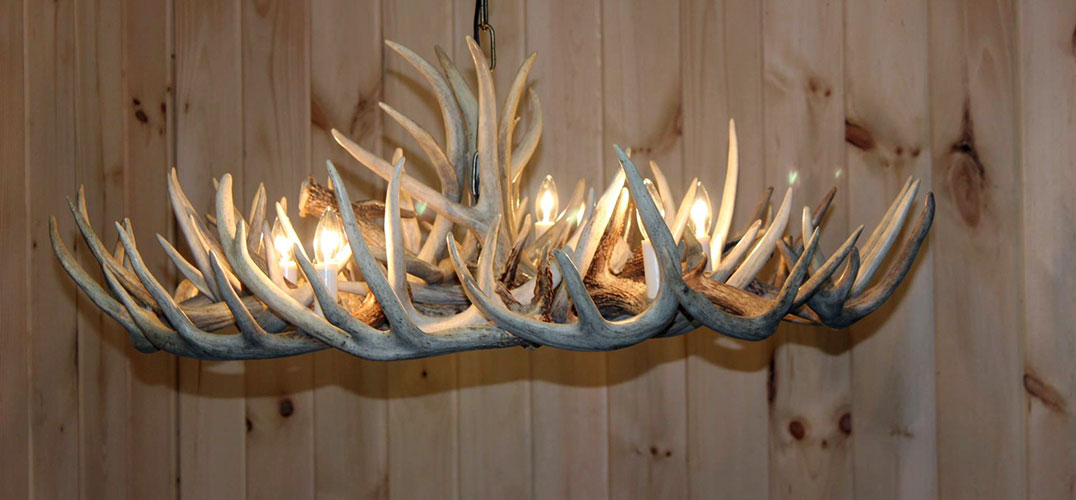 Antlers